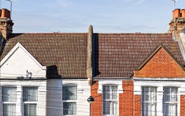 clay roofing Ingatestone, Essex