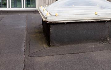 disadvantages of Ingatestone flat roofs