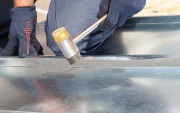 Ingatestone metal roofing costs