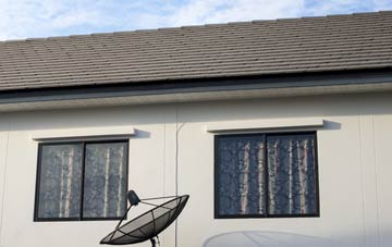 Ingatestone rubber roof costs