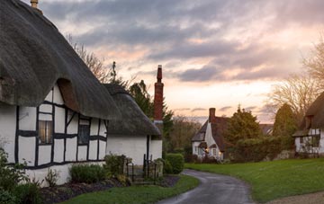 is Ingatestone thatch roofing popular