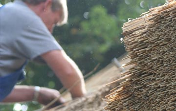 professional Ingatestone thatchers