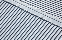 Ingatestone metal roofing