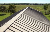 Ingatestone metal roof quotes