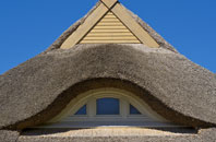 Ingatestone thatch roofing